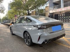 Chery Arrizo 8 2023 High-Performance Edition 2.0T DCT Chi - ფოტო 7