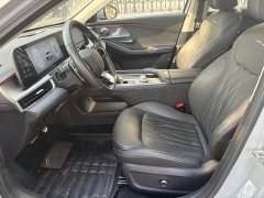 Chery Arrizo 8 2023 High-Performance Edition 2.0T DCT Chi - ფოტო 8