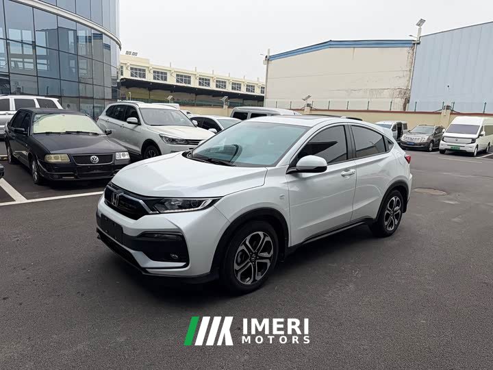Honda XR-V 2021 1.5L CVT Comfort - ავტომობილი ჩინეთიდან