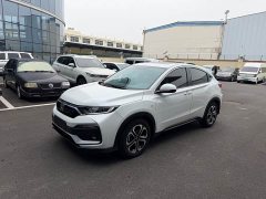 Honda XR-V 2021 1.5L CVT Comfort - ფოტო 1