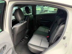Honda XR-V 2021 1.5L CVT Comfort - ფოტო 11