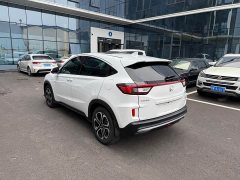 Honda XR-V 2021 1.5L CVT Comfort - ფოტო 13