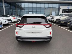 Honda XR-V 2021 1.5L CVT Comfort - ფოტო 14