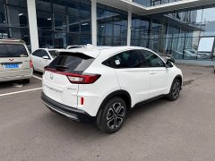 Honda XR-V 2021 1.5L CVT Comfort - ფოტო 15