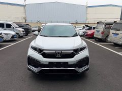 Honda XR-V 2021 1.5L CVT Comfort - ფოტო 2