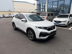 Honda XR-V 2021 1.5L CVT Comfort - ფოტო 3