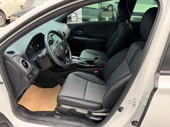 Honda XR-V 2021 1.5L CVT Comfort - ფოტო 4