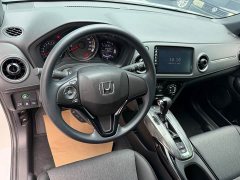 Honda XR-V 2021 1.5L CVT Comfort - ფოტო 5