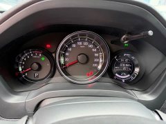 Honda XR-V 2021 1.5L CVT Comfort - ფოტო 7