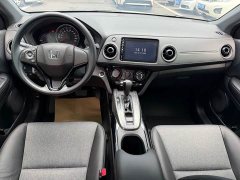 Honda XR-V 2021 1.5L CVT Comfort - ფოტო 8