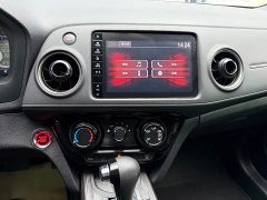 Honda XR-V 2021 1.5L CVT Comfort - ფოტო 9