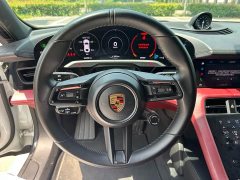 Porsche 2020 Porsche Taycan - ფოტო 12