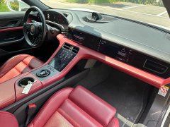 Porsche 2020 Porsche Taycan - ფოტო 19