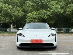 Porsche 2020 Porsche Taycan - ფოტო 2