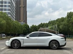 Porsche 2020 Porsche Taycan - ფოტო 4