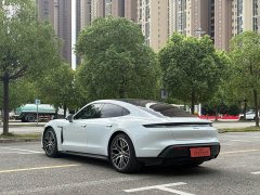 Porsche 2020 Porsche Taycan - ფოტო 5