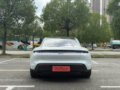 Porsche 2020 Porsche Taycan - ფოტო 6