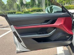 Porsche 2020 Porsche Taycan - ფოტო 8