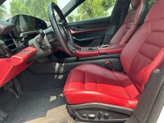 Porsche 2020 Porsche Taycan - ფოტო 9
