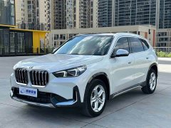 BMW X1 sDrive20Li X Design Package - ფოტო 1