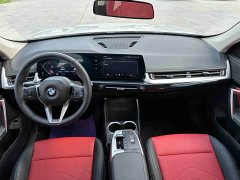 BMW X1 sDrive20Li X Design Package - ფოტო 11