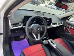 BMW X1 sDrive20Li X Design Package - ფოტო 12