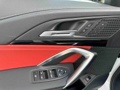 BMW X1 sDrive20Li X Design Package - ფოტო 13