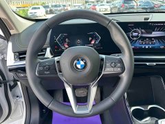 BMW X1 sDrive20Li X Design Package - ფოტო 14