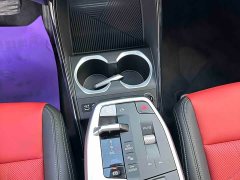 BMW X1 sDrive20Li X Design Package - ფოტო 17