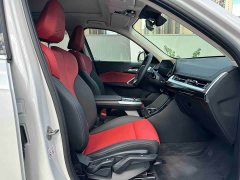 BMW X1 sDrive20Li X Design Package - ფოტო 18