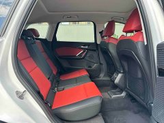 BMW X1 sDrive20Li X Design Package - ფოტო 19