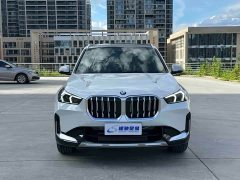 BMW X1 sDrive20Li X Design Package - ფოტო 2