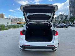 BMW X1 sDrive20Li X Design Package - ფოტო 20