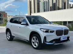 BMW X1 sDrive20Li X Design Package - ფოტო 3