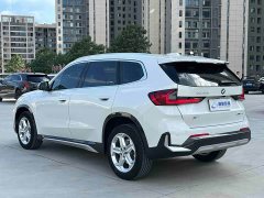 BMW X1 sDrive20Li X Design Package - ფოტო 4
