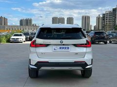 BMW X1 sDrive20Li X Design Package - ფოტო 5