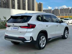 BMW X1 sDrive20Li X Design Package - ფოტო 6