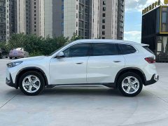 BMW X1 sDrive20Li X Design Package - ფოტო 7