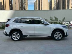 BMW X1 sDrive20Li X Design Package - ფოტო 8