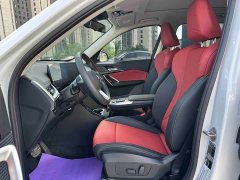 BMW X1 sDrive20Li X Design Package - ფოტო 9