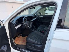 Volkswagen Tiguan L 330TSI Automatic FWD R-Line Comfort Edition - ფოტო 4