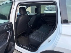 Volkswagen Tiguan L 330TSI Automatic FWD R-Line Comfort Edition - ფოტო 5