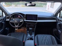 Volkswagen Tiguan L 330TSI Automatic FWD R-Line Comfort Edition - ფოტო 6