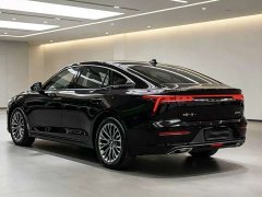 FAW Besturn B70 Third Generation 1.5T Automatic Comfort Edition - ფოტო 14