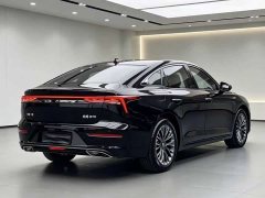FAW Besturn B70 Third Generation 1.5T Automatic Comfort Edition - ფოტო 15