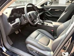 FAW Besturn B70 Third Generation 1.5T Automatic Comfort Edition - ფოტო 5