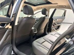 FAW Besturn B70 Third Generation 1.5T Automatic Comfort Edition - ფოტო 6