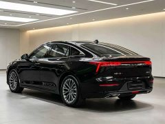 FAW Besturn B70 Third Generation 1.5T Automatic Comfort Edition - ფოტო 8