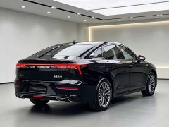FAW Besturn B70 Third Generation 1.5T Automatic Comfort Edition - ფოტო 9
