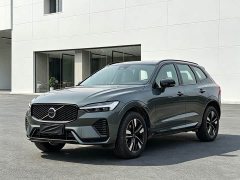 Volvo XC60 2026 B5 AWD Smart Luxury Edition - ფოტო 1
